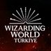 Wizarding World Türkiye (@wizardngworldtr) Twitter profile photo