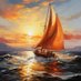 sailing season (@ZuluHODL) Twitter profile photo