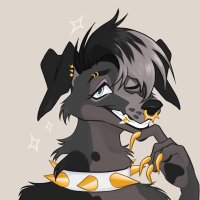 🌻Skullz🌻🔜FWA(@SkullztheFoxlet) 's Twitter Profile Photo