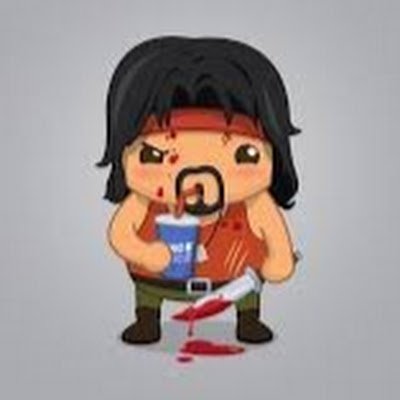 Pjak_p's profile picture. 