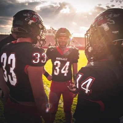 Coleman Radcliff Profile