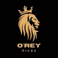 O'Rey (Tipster) (@oreypicks) 's Twitter Profile