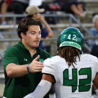 Vincent Elefante Jr (@coachelefante) 's Twitter Profile