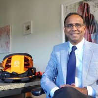 Prabu David (@prabudavid) 's Twitter Profile
