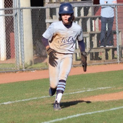 l James Clemens Baseball l 2026 Middle Infield/Outfield l 4.27 GPA l