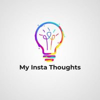 My Insta Thoughts(@MyInstaThoughts) 's Twitter Profile Photo