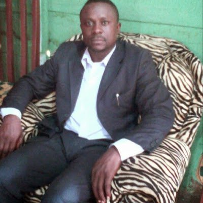 festus61253's profile picture. 