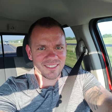 ben_kosmicki's profile picture. 