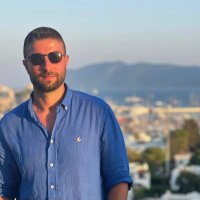Halil Sadri Yılmaz (@halilsadriylmz) 's Twitter Profile