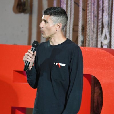 MattClark220's profile picture. Design Entrepreneur

https://t.co/O9AqIEHBHM
Design Lead: https://t.co/UGXnoovNHy
Inspiration: https://t.co/IbUtucT94Z
