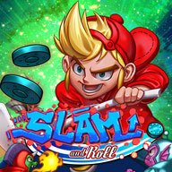 slam_and_roll Profile Picture