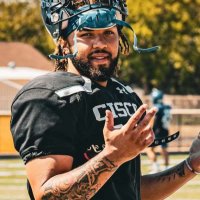 Gavin Session (@gavin_session07) 's Twitter Profile