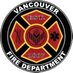 Vancouver Fire Department (@VanFirePIO) Twitter profile photo