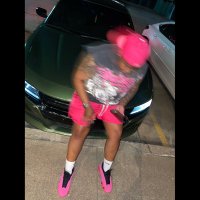 VIRGO ❤️🩹⚔️ (@2livedee) 's Twitter Profile