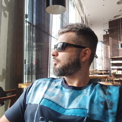 ART_OKO's profile picture. I created three drawing techniques not previously used in the world!