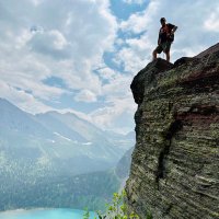 Trevor Ellison (@raptorsprints) 's Twitter Profile