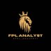 FPL Analyst (@fpl_analystt) Twitter profile photo FPL Analyst (@fpl_analystt) Twitter profile photo