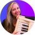 🎹 Caz | Pianist 🎹 (@CarzaKeys) Twitter profile photo