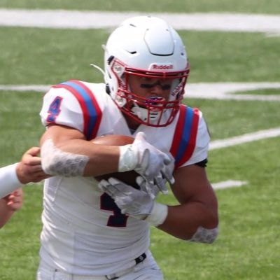 bradyregan Profile