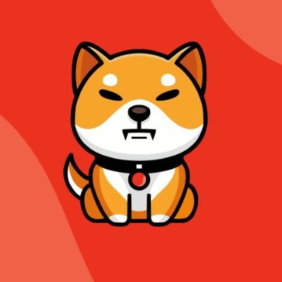 Baby Shiba Inu, a memecoin honoring the iconic Shiba Inu. 
TG: https://t.co/5DPwQEipBp