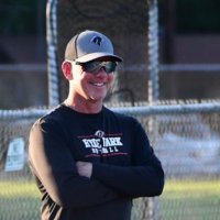 Coach Carp(@johntcarpenter) 's Twitter Profile Photo