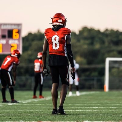 Phillip O’ Berry | 2024🎓| 6’0 DB/WR 704-835-3449 | Zyhirw7@gmail.com l https://t.co/iZwr0q4zjQ