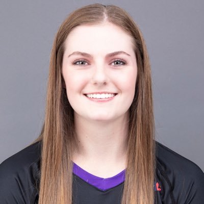 Ouachita Baptist volleyball #15