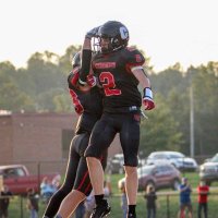 Crooksville Football(@FootballCeramic) 's Twitter Profile Photo