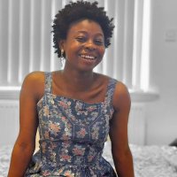 Endurance Idowu (@teadyjazz) 's Twitter Profile