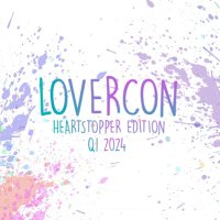 Lover Con (@lovercon_) 's Twitter Profile
