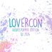 Lover Con (@lovercon_) Twitter profile photo Lover Con (@lovercon_) Twitter profile photo