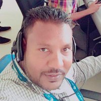Ahmed Rasheed (@unmaday) 's Twitter Profile
