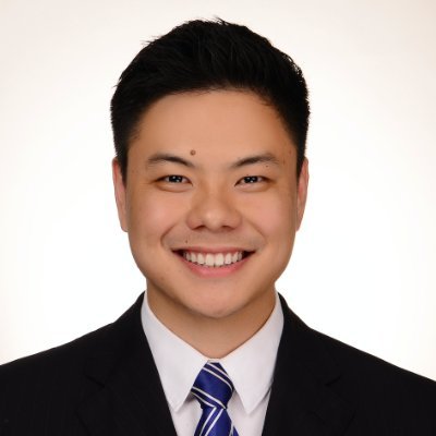 Jeffrey Tchui Profile