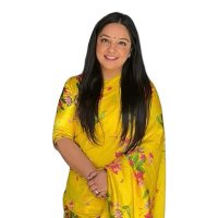 Charu Pragya🇮🇳 (@charupragya) 's Twitter Profile Photo Charu Pragya🇮🇳 (@charupragya) 's Twitter Profile Photo