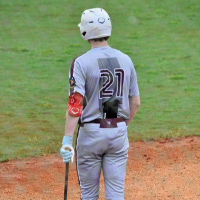 | Payne Jefcoat | 1st Base | Hartfield Academy | Troy Post 70 | @govbaseball commit