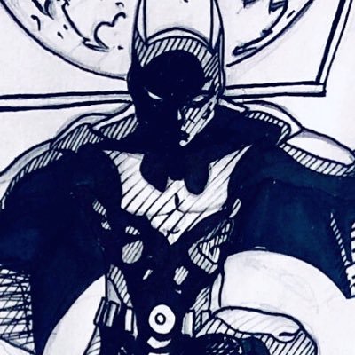 SkitzDesenhos's profile picture. Brazilian artist 🇧🇷 | Trying to post every weekend ✏️ | Instagram: https://t.co/Q2vvxSq1Uk |Main account : @MisterSkitz