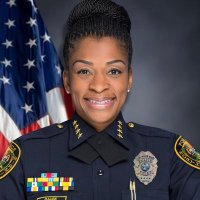 Chief C. Giordani Gause(@CggauseNMPD) 's Twitter Profile Photo