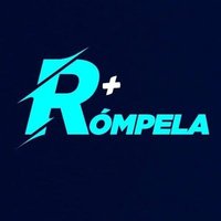 Rómpela Más(@rompela_mas) 's Twitter Profile Photo