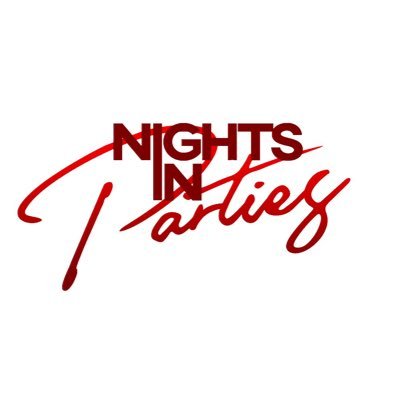 NIGHTS IN BARCA ⏰ #RoadToBarca 🇪🇸 https://t.co/hcQAbGTIB4 Enquiries: Info@nightsinparties.com