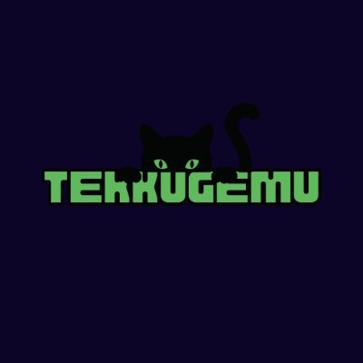 🎮📺 Anime, gaming, and game development enthusiast. Join us at TekkuGemu Discord to explore and connect! 🚀