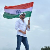 Kunal Rathod (मोदी का परिवार)(@kundikunal) 's Twitter Profile Photo