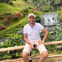 Carlos Amaya (@carlosamayach) 's Twitter Profile