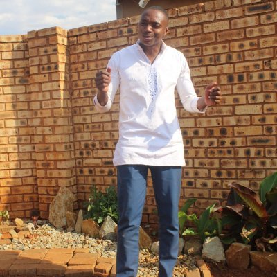 MkandawireGift2's profile picture. 