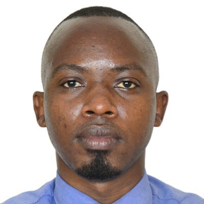 Central Banker
Economics and Finance Enthusiast
#PatrioticRwandan

#Economics