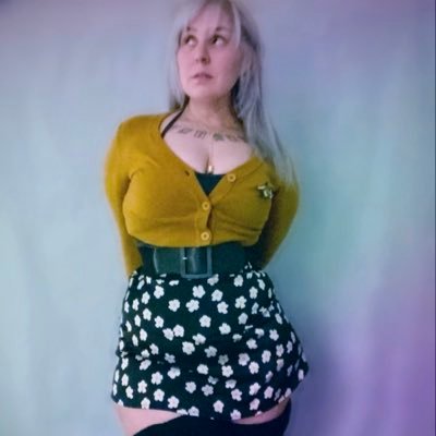 Twee babe, Lynch enthusiast, Manic Pixie Dream Girl, Coan-Teen