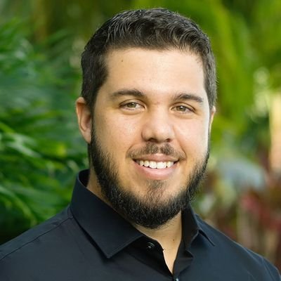 CooperSignature's profile picture. Passionate Corcoran Group luxury Realtor with a deep connection to South Florida, here to help buyers, sellers, and investors reach their goals.