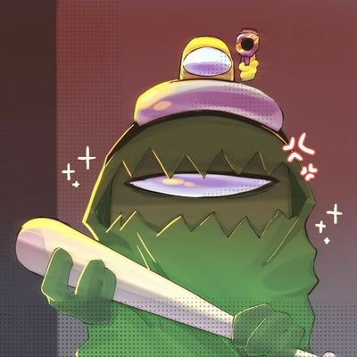 Soy una novata y hago dibujos randoms y fandoms, también me gusta el chocolate , fnf , among us , soy fan de rodamrix,