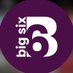 El Big Six (@elbigsix) Twitter profile photo El Big Six (@elbigsix) Twitter profile photo