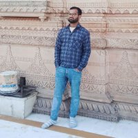 HEMRAJ BAIRWA (@hemrajbairwa_) 's Twitter Profile