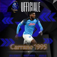 Carrano1995 (@carrano1995) 's Twitter Profile